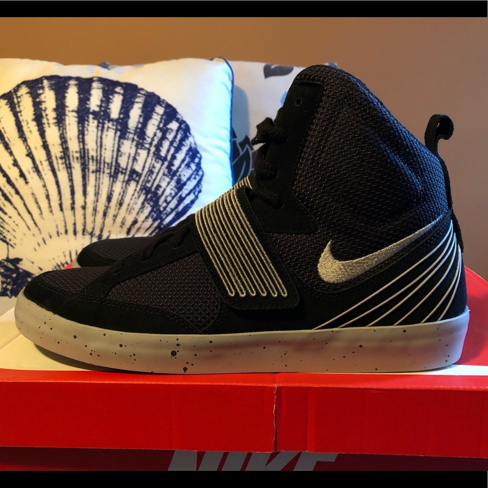 Nike Skystepper, brand new, size 11